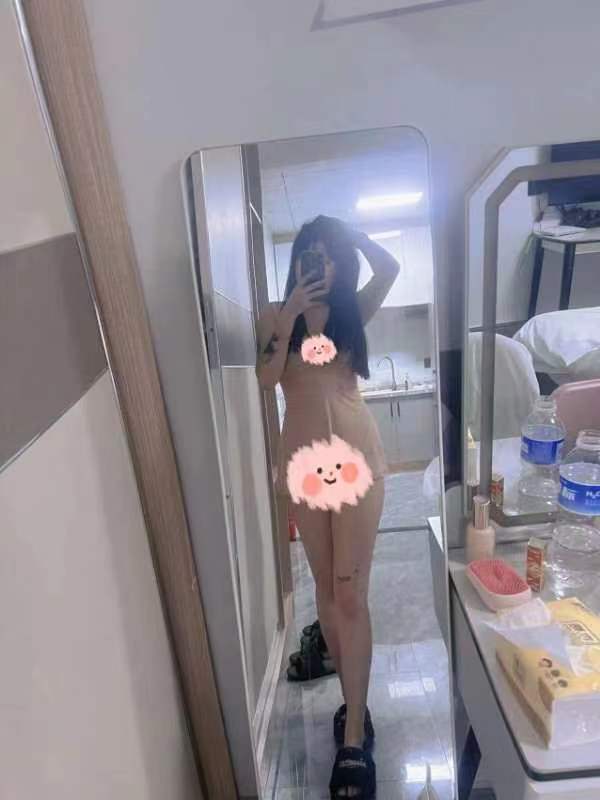 很有韵味的美人