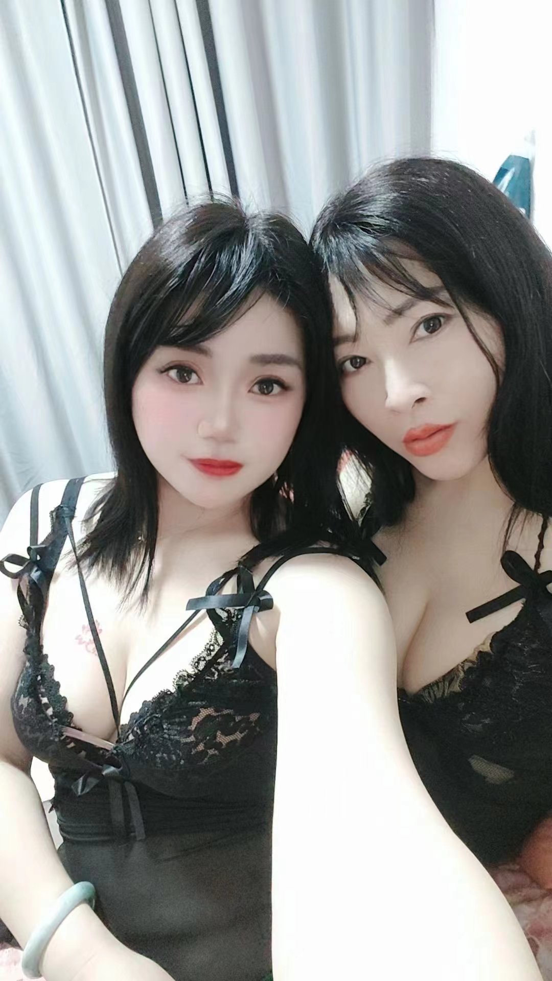 虎丘区双飞大奶妹(双亲姐妹)