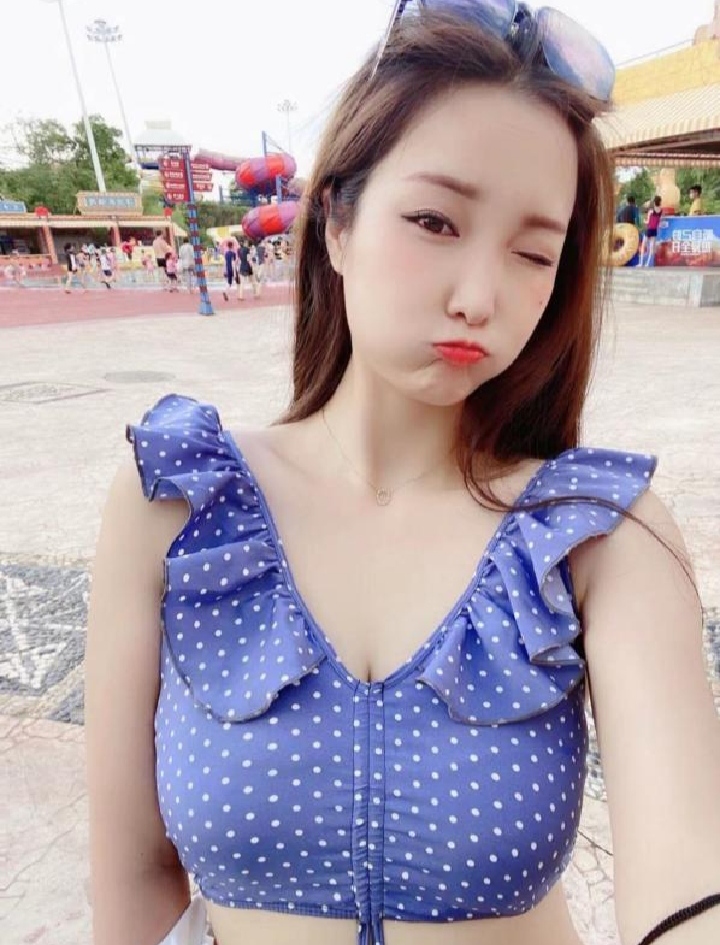 宝安甜蜜小白兔回归