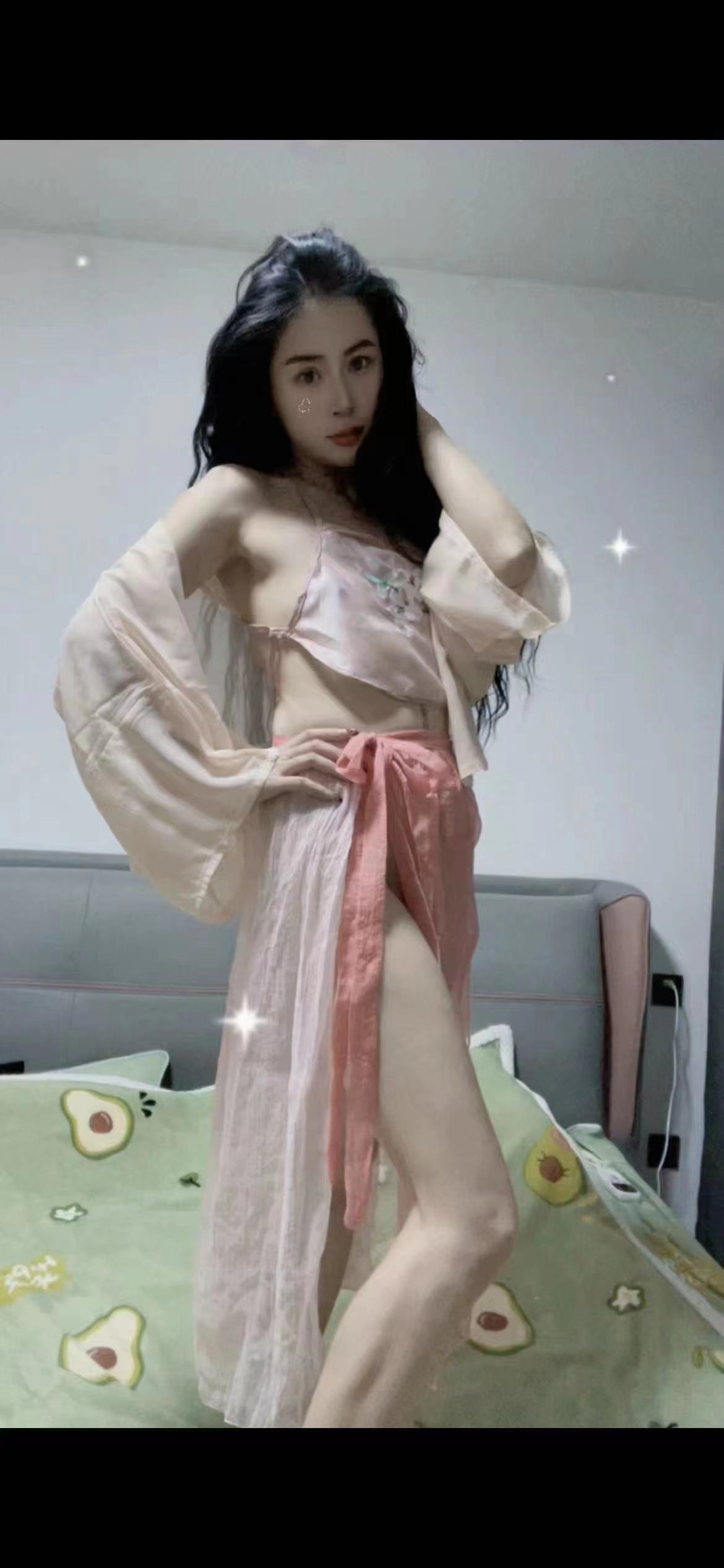 官渡性感风sao燕子姐姐