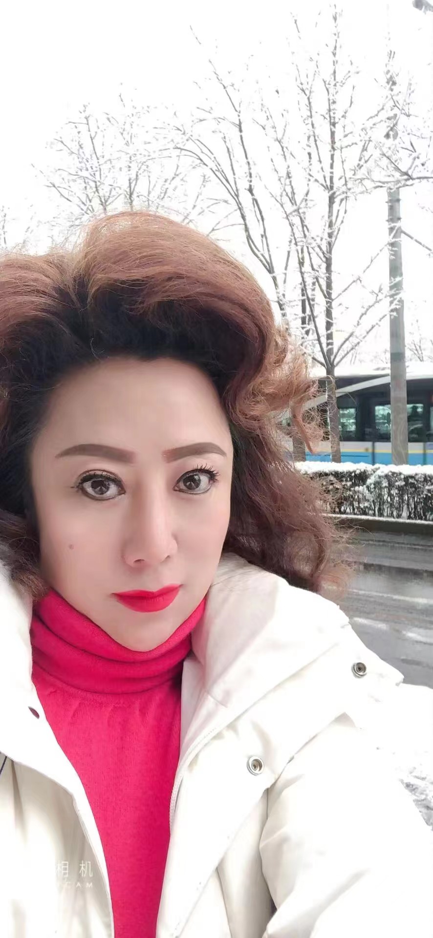 丰台区中项小姐姐