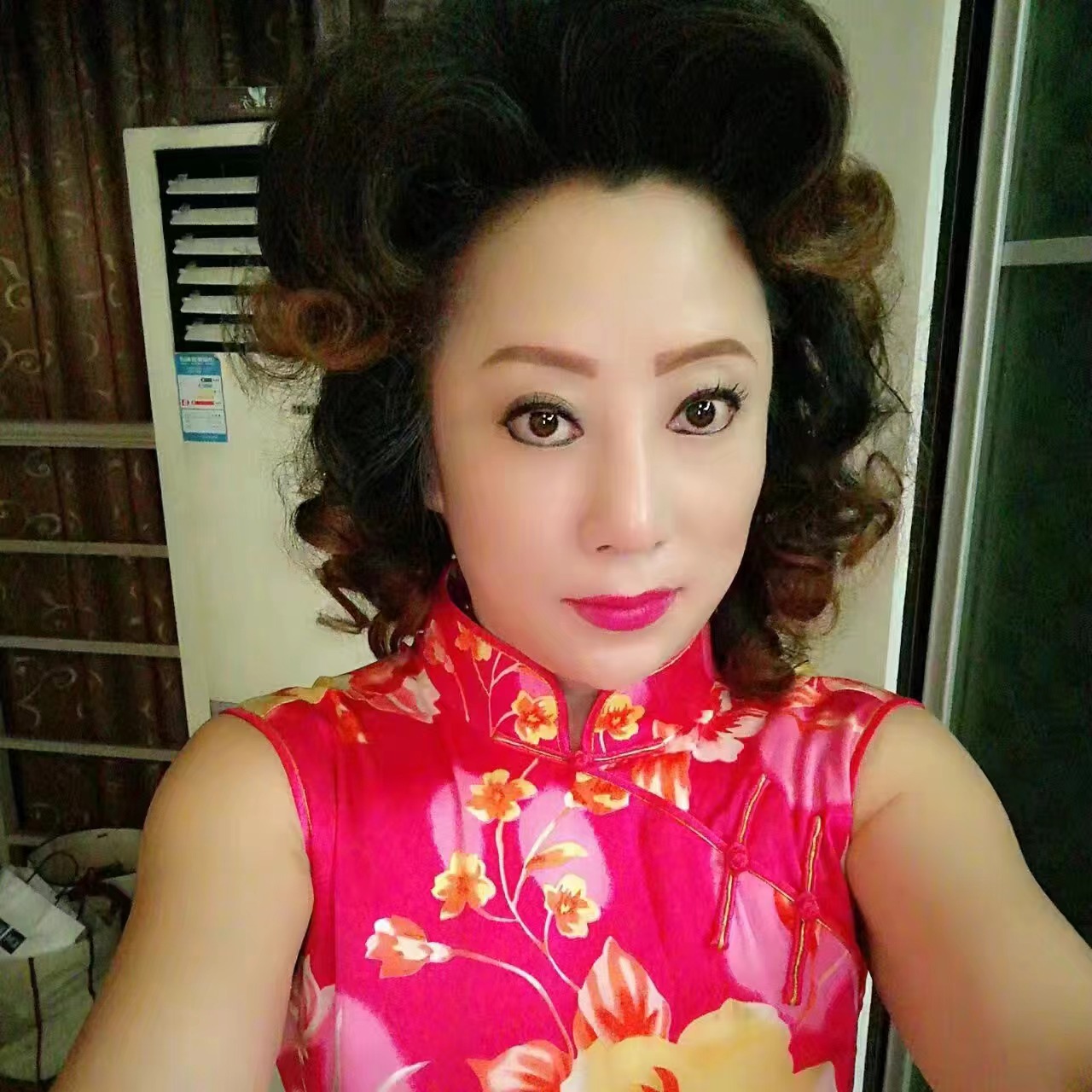 丰台区中项小姐姐