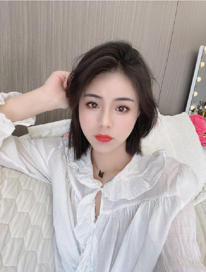 火热身材mico老师