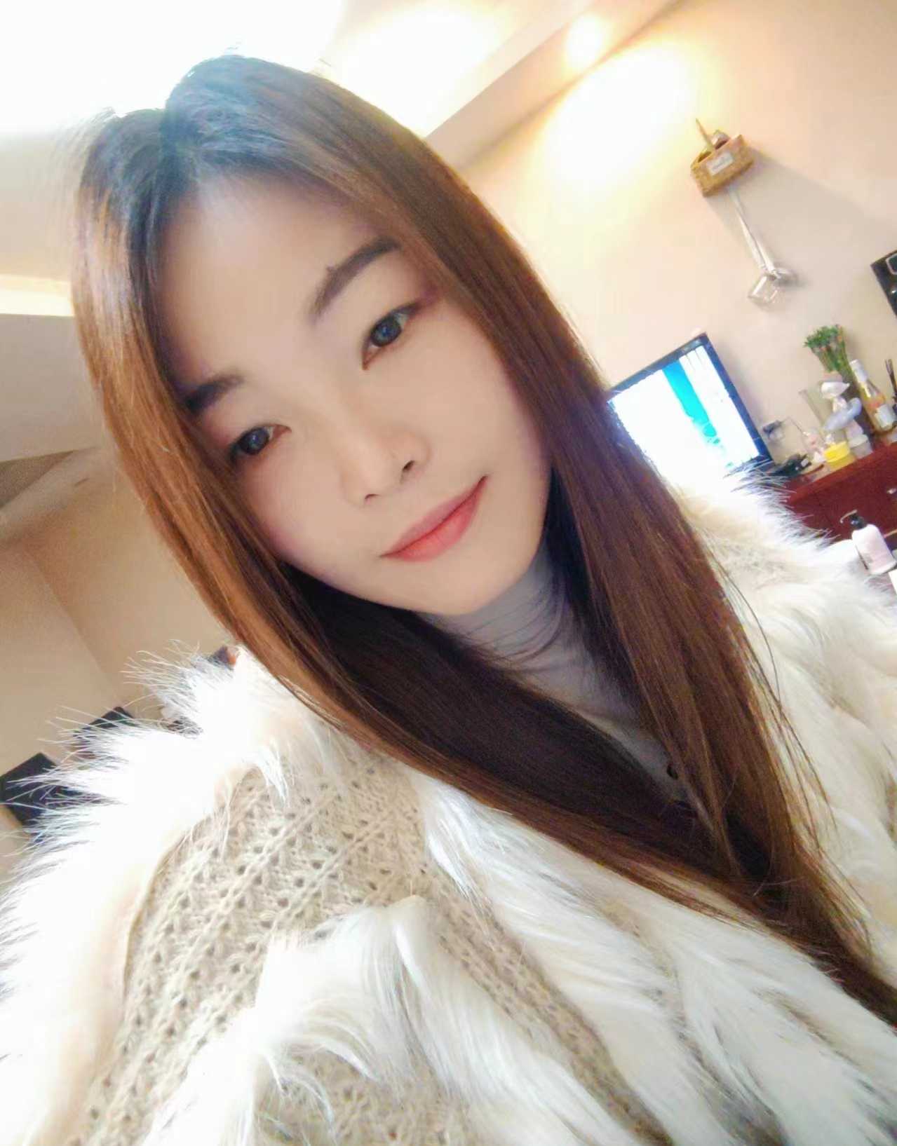 虎丘区妩媚少妇三珊