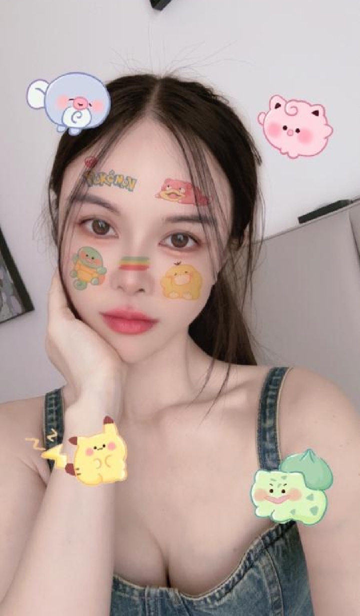 罗湖小妖精甜甜