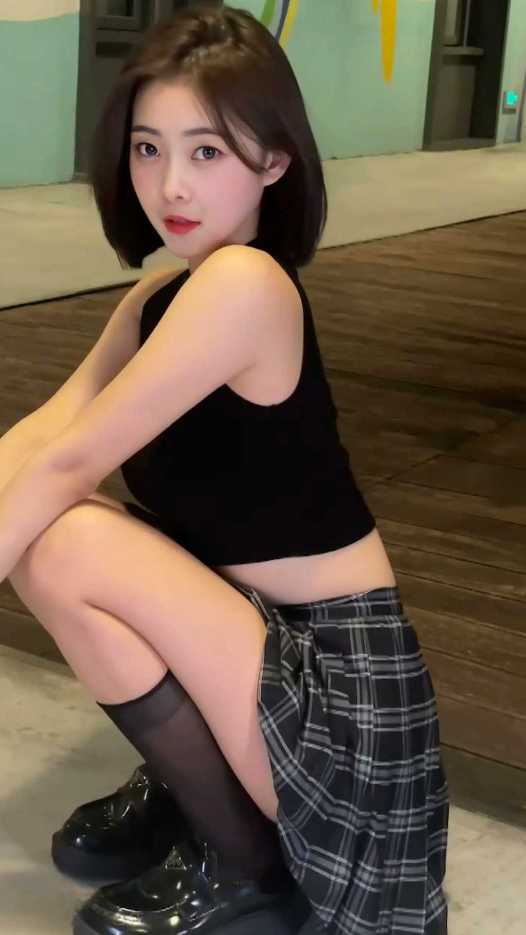 永泰漂亮性感小姐姐