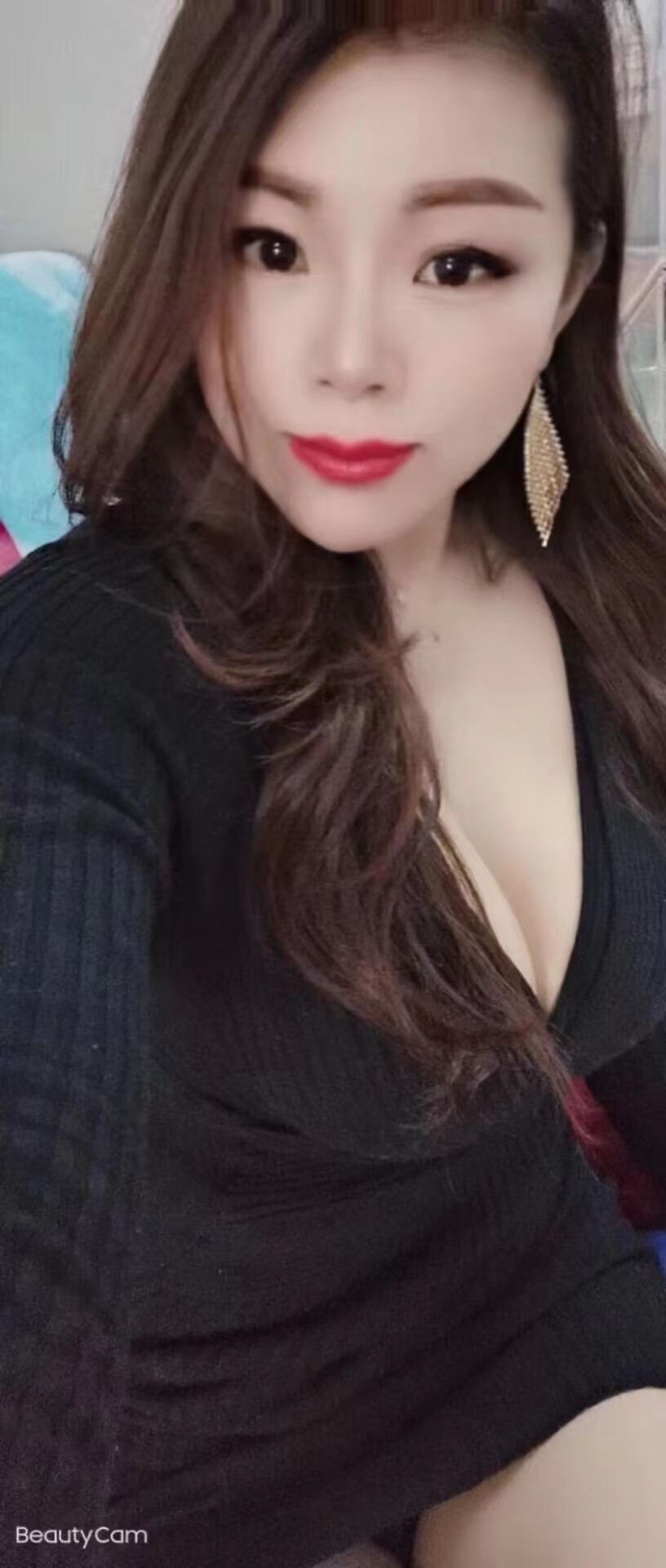 黄岛大奶小姐姐，主打个便宜