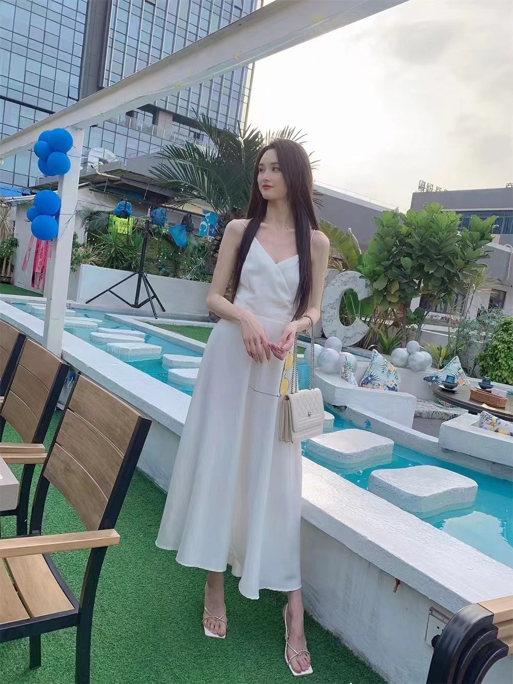 萧山高挑制服尤物琪琪