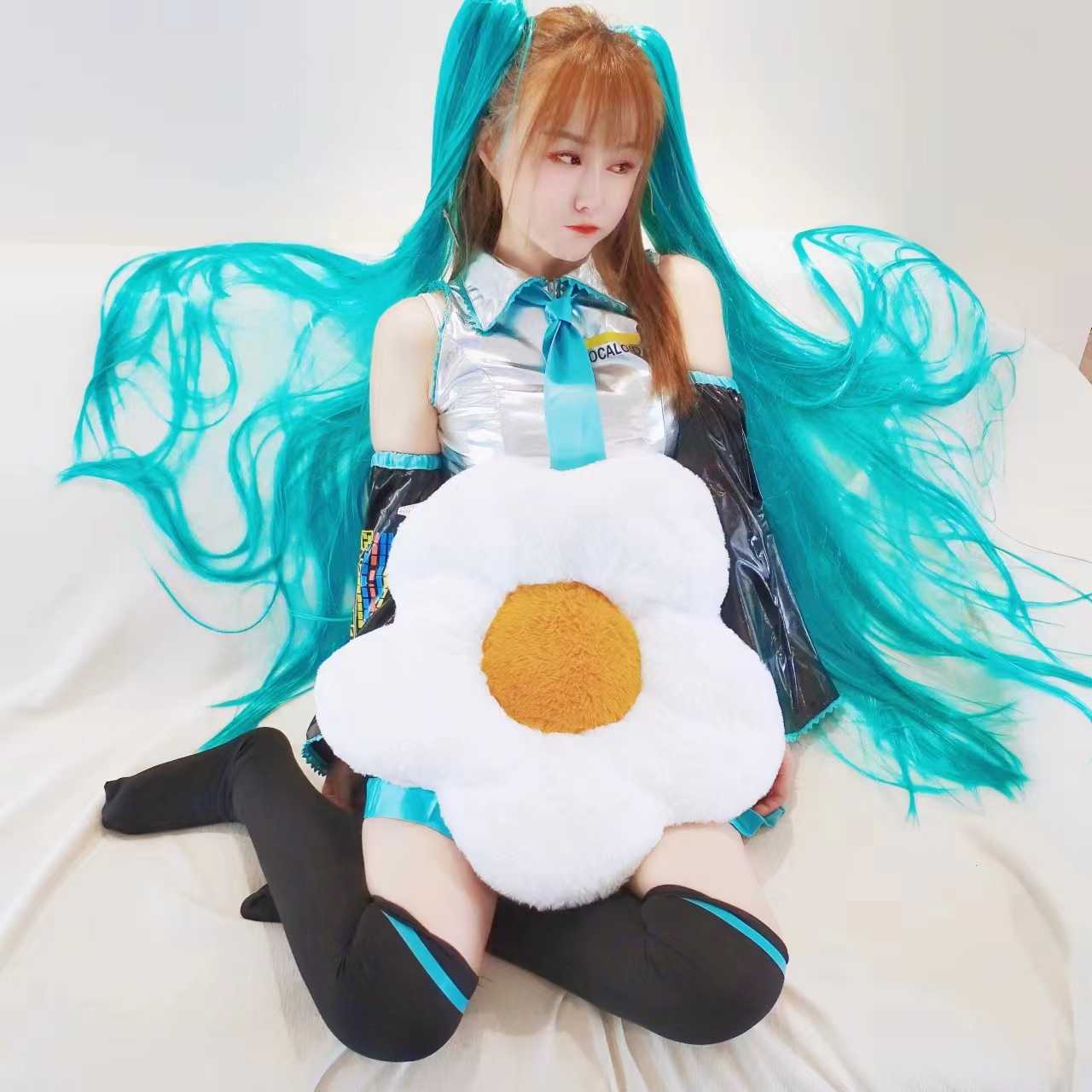 芜湖二次元小女孩