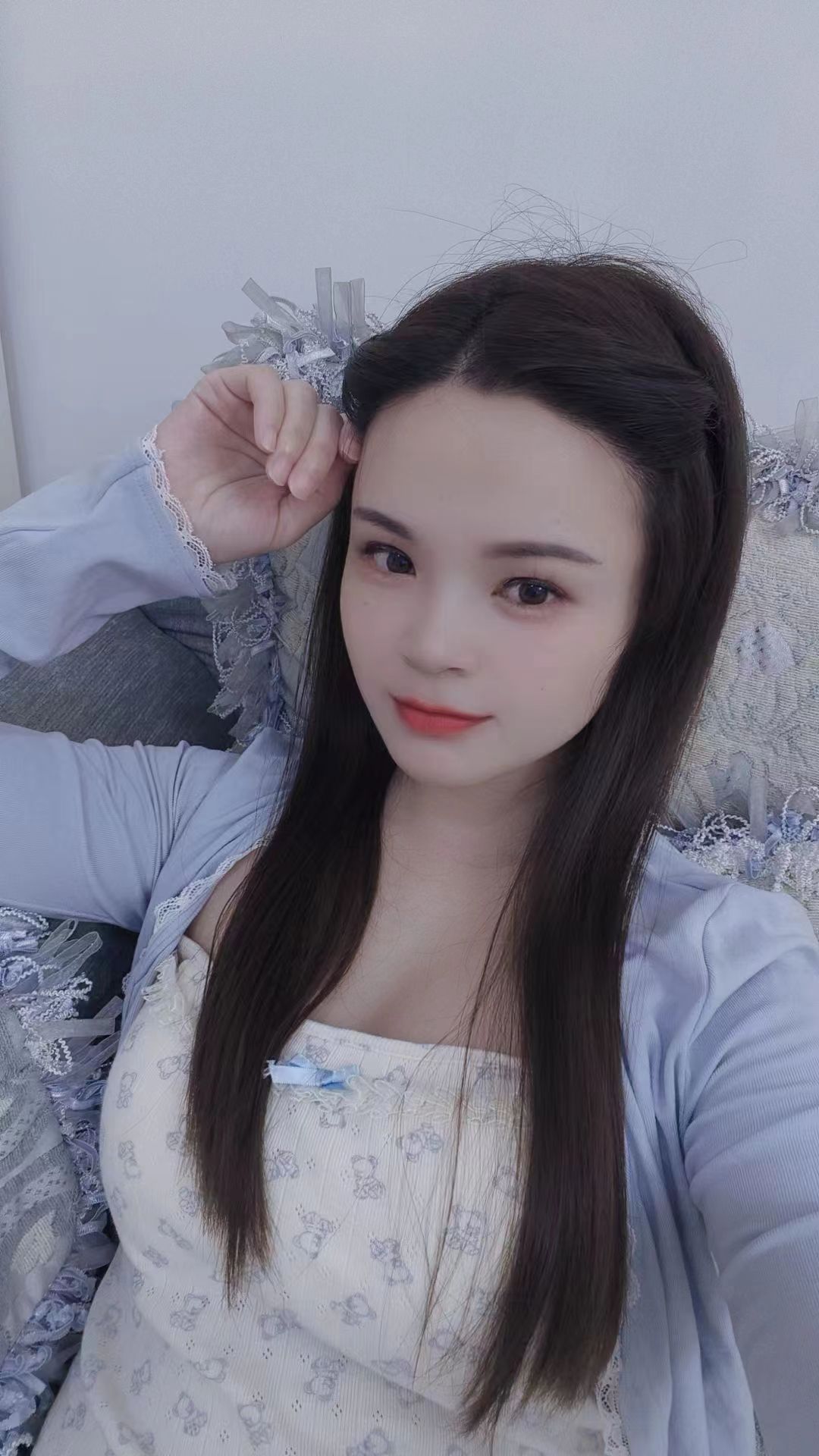 体验初恋般的甜蜜