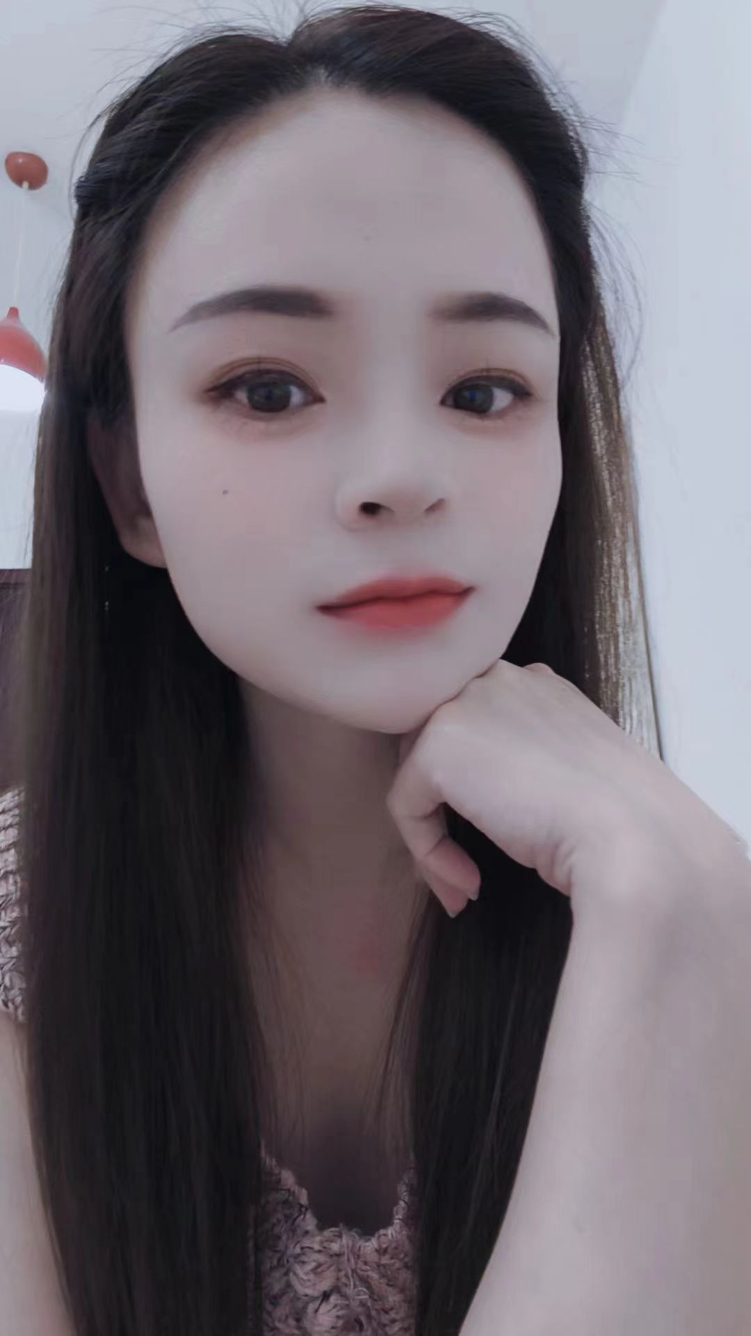 体验初恋般的甜蜜