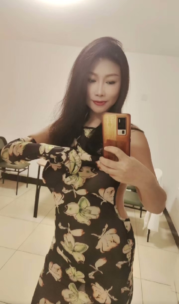 丰台火热巨乳熟女