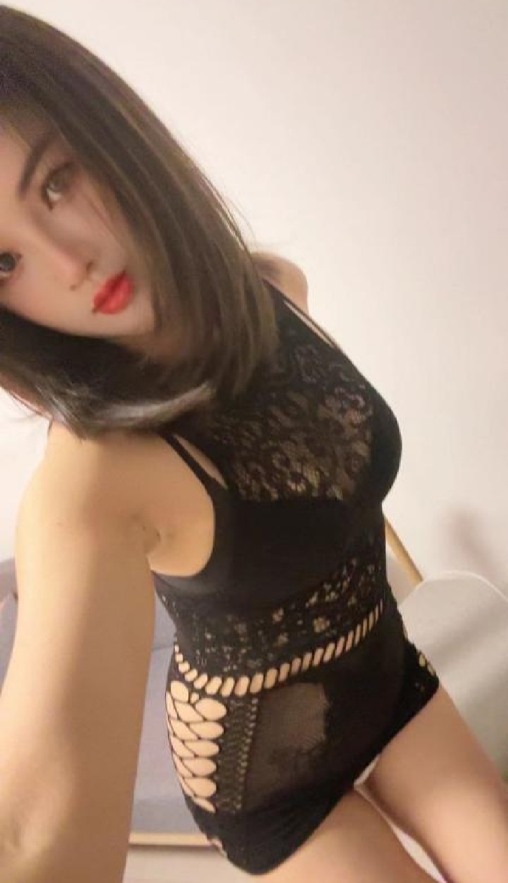 性感温柔翘臀小茸茸