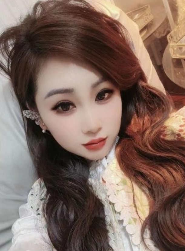 武进迷人少妇大眼珠珠