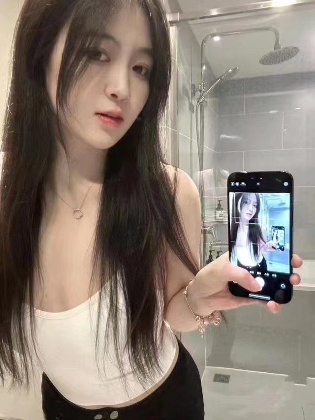 武进区迷人丰润琪琪