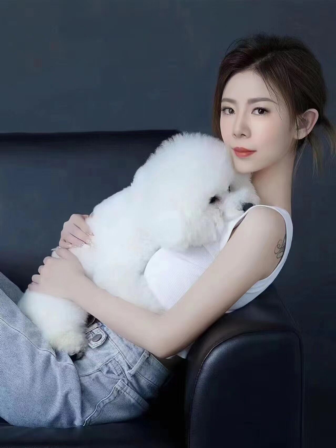 风Sao御姐跟她玩的简直不要太爽