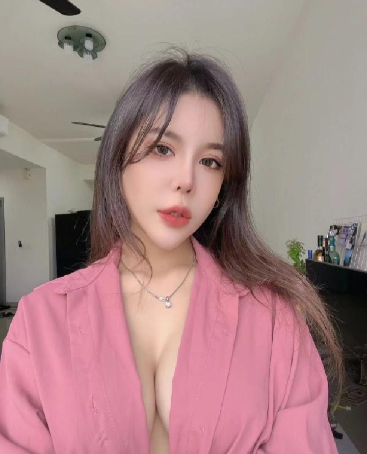 南山大波气质美妞