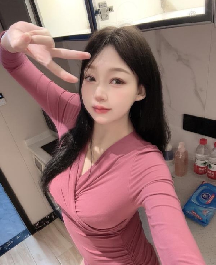 普陀白虎嫩妹柚柚