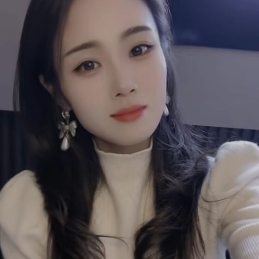 温柔姐姐优雅大方