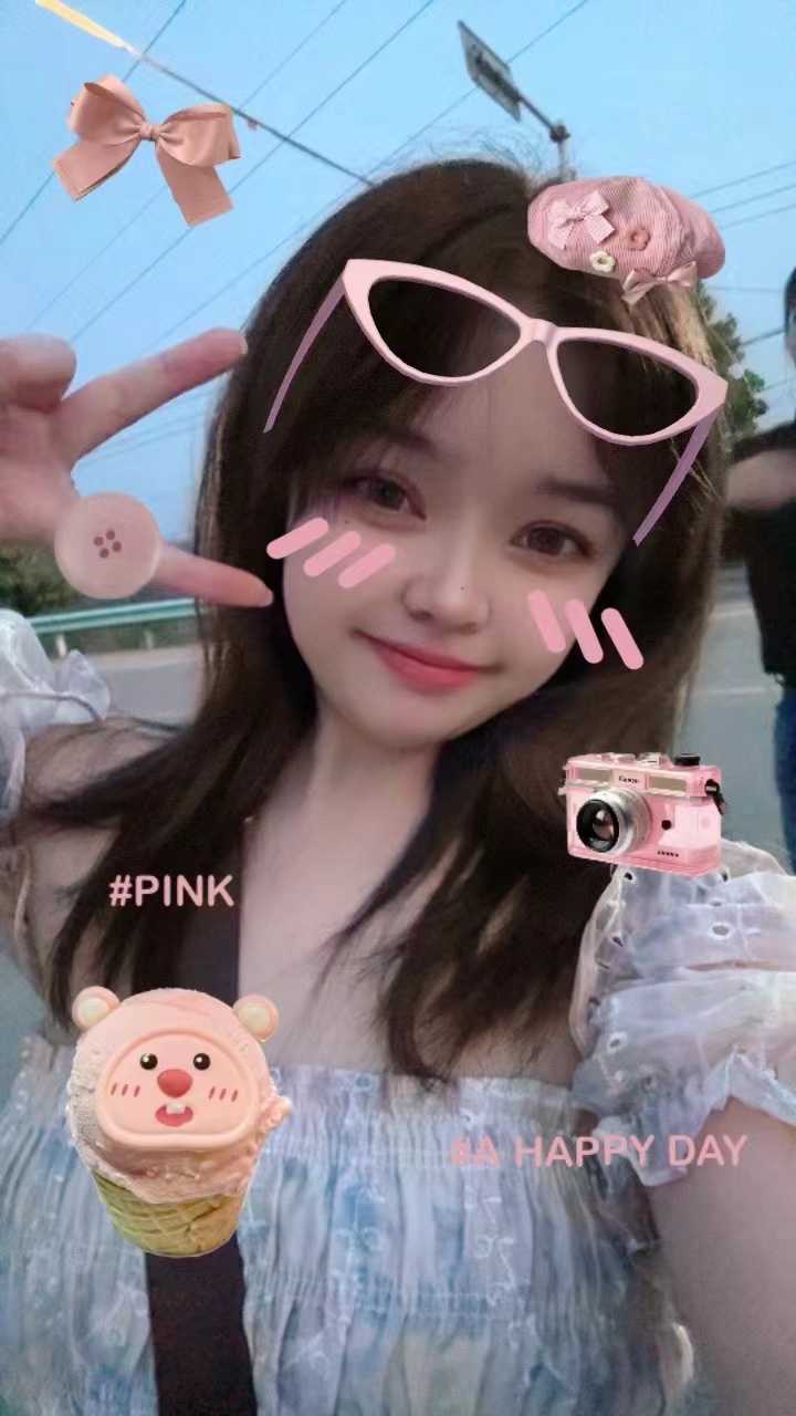 可爱妹子，个人兼职