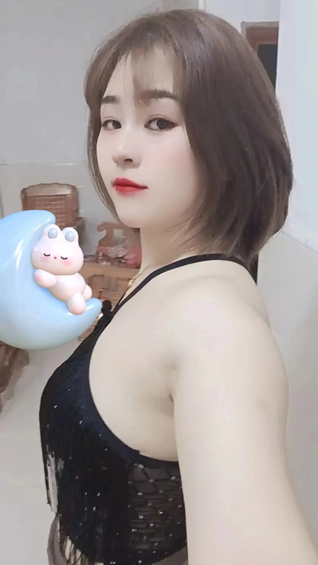 姑苏居家丰满少妇