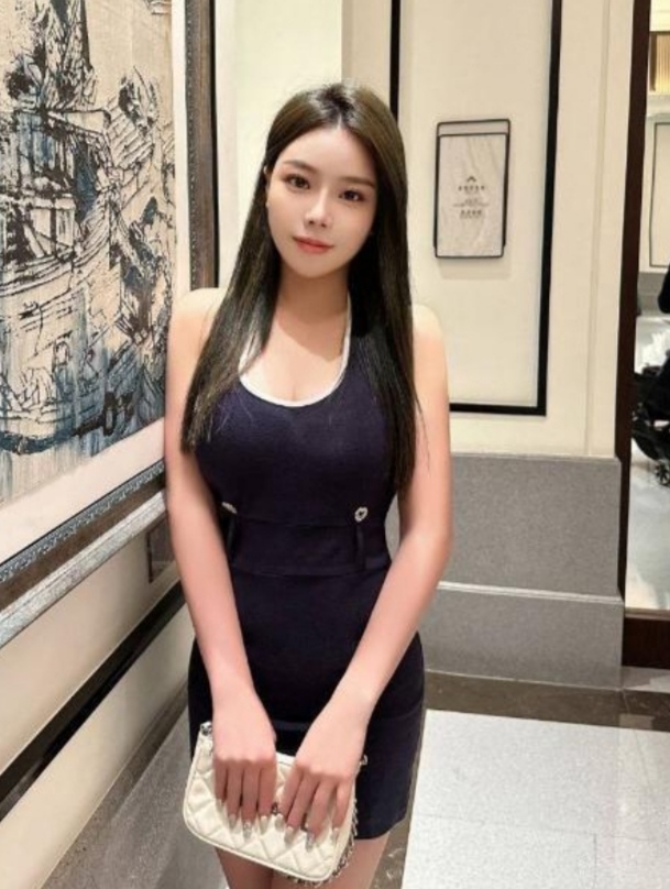 思明区火辣诱惑小师妹