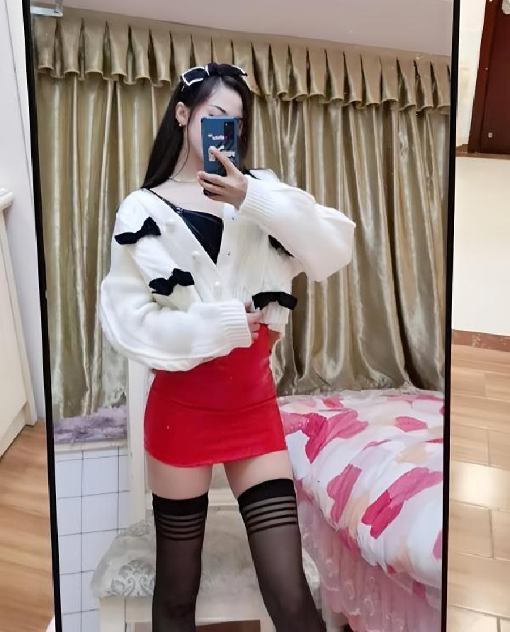 渝北水床服务Sao洋洋