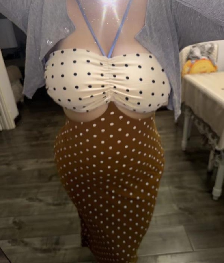 道里丰润熟女小坦克