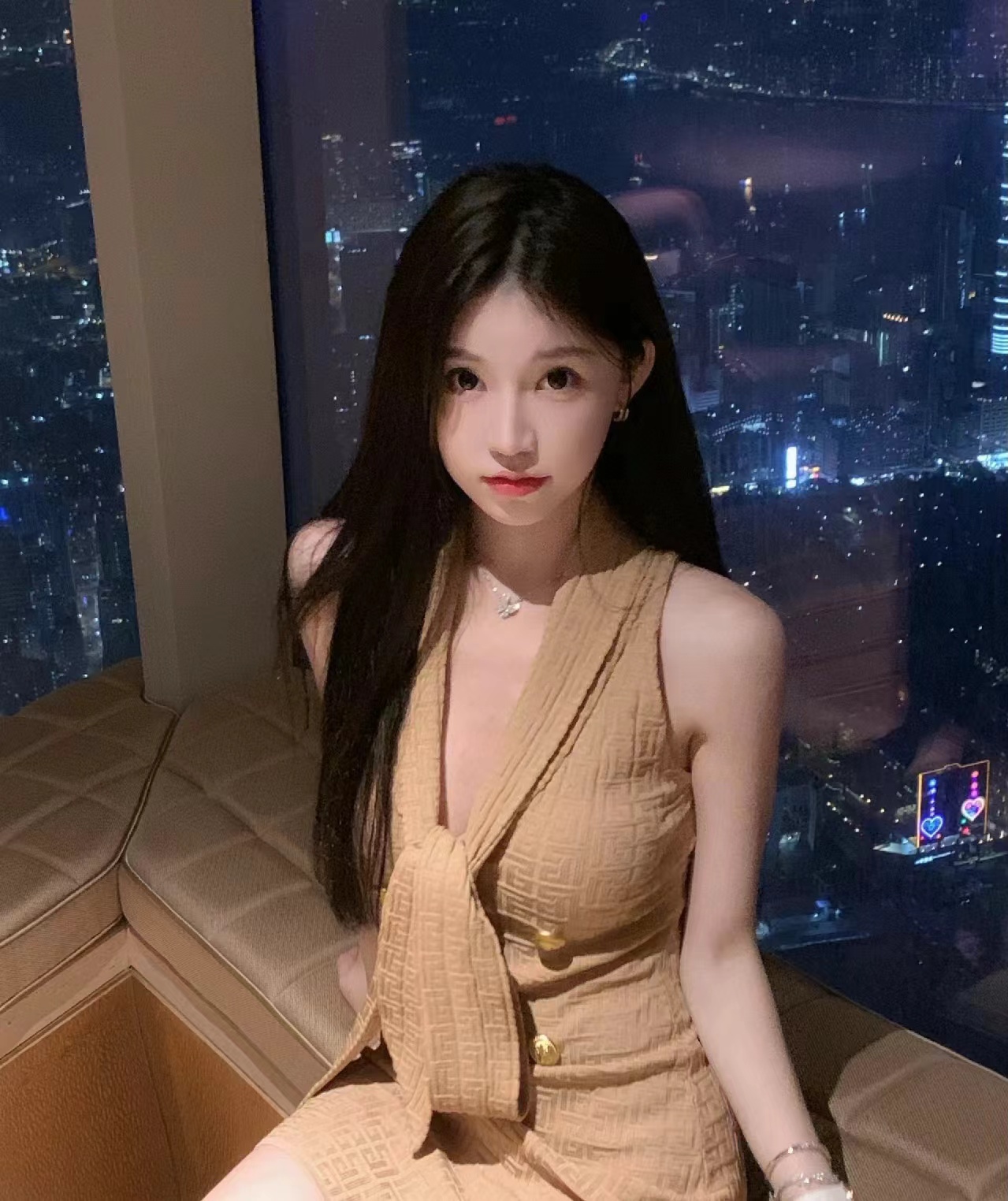 拱墅迷人小甜妹雪儿