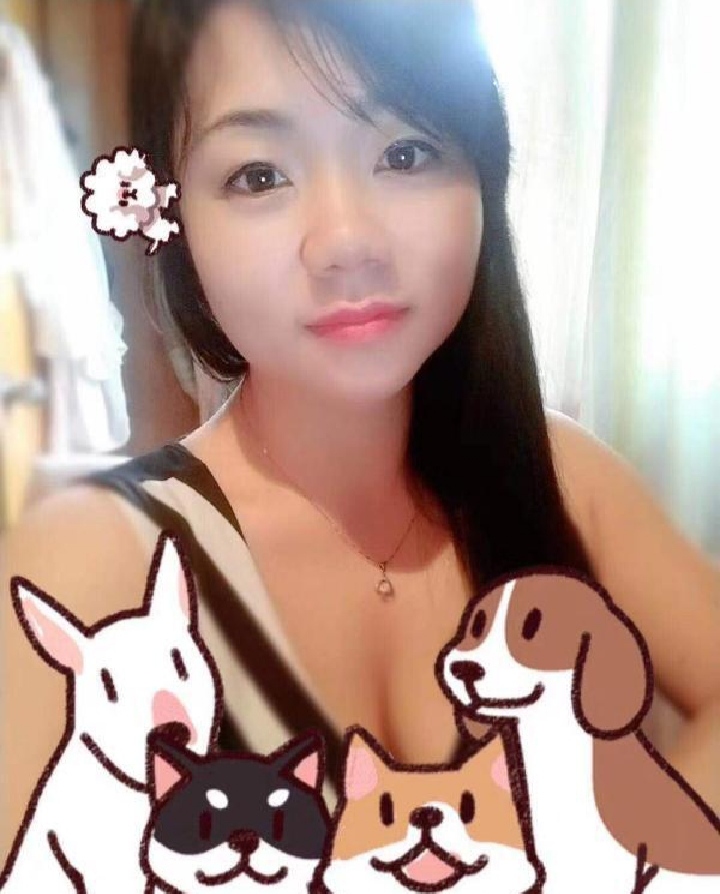 城关美妆雯雯老师