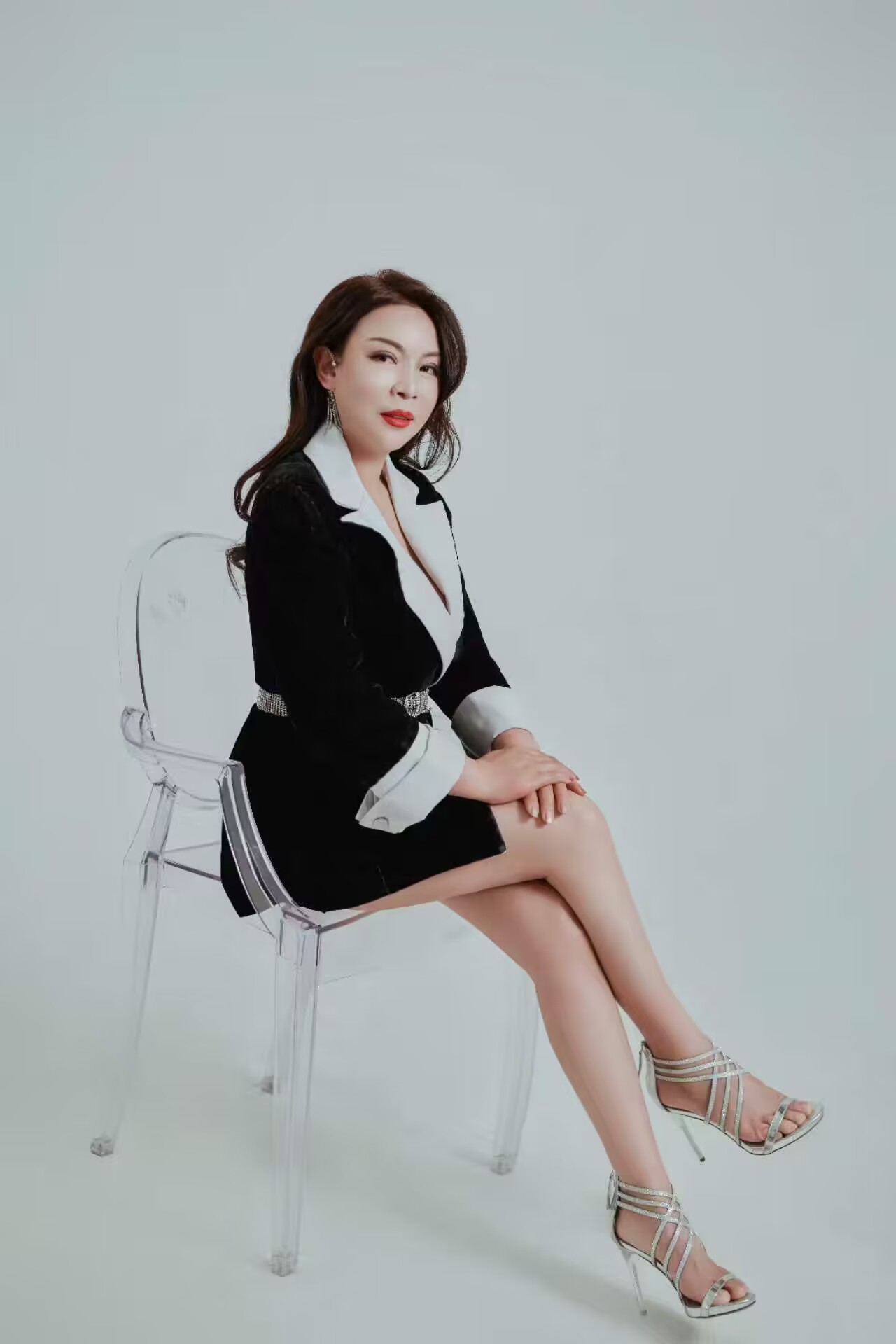 汉阳范米粒公寓楼凤