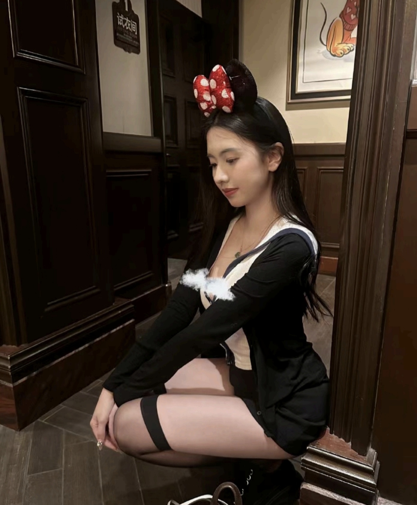 长春97年御姐