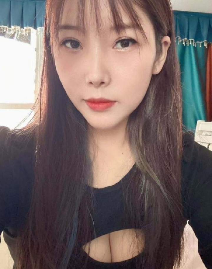 罗湖风情大胸妞妞