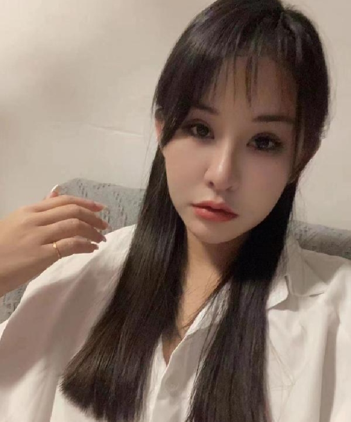 天河区东站气质诱人美妞