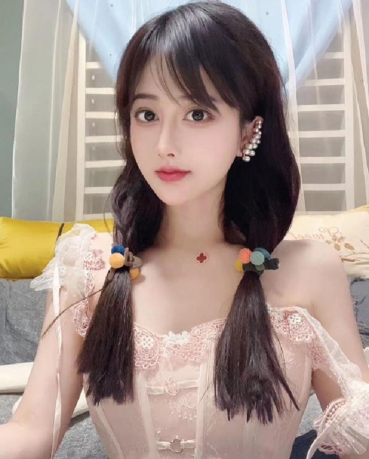 南山纯欲女神小千代