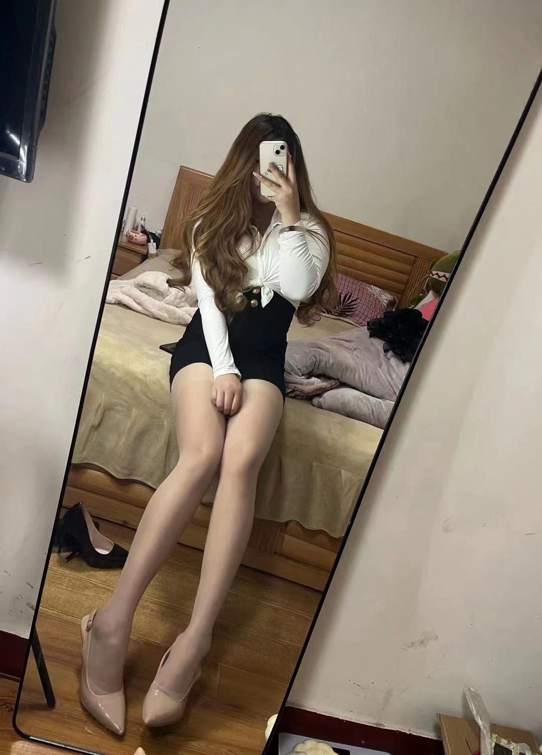 鑫鑫c杯诱惑体验