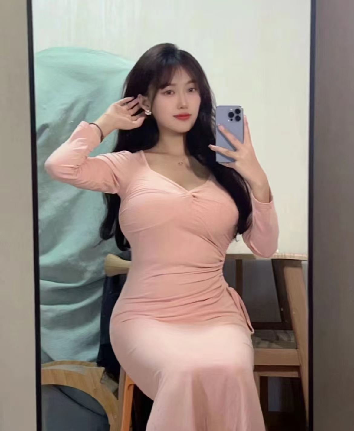 盘龙区妩媚多姿小姐姐