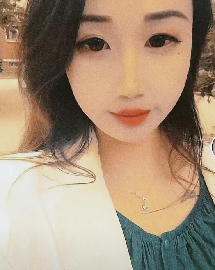 清江浦韵味轻熟女