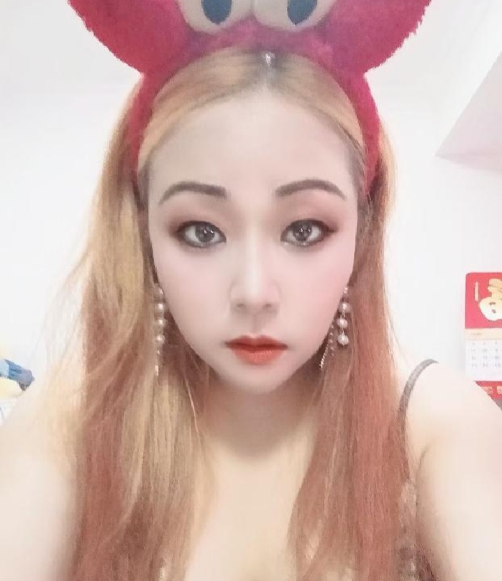 海珠服务系小柔