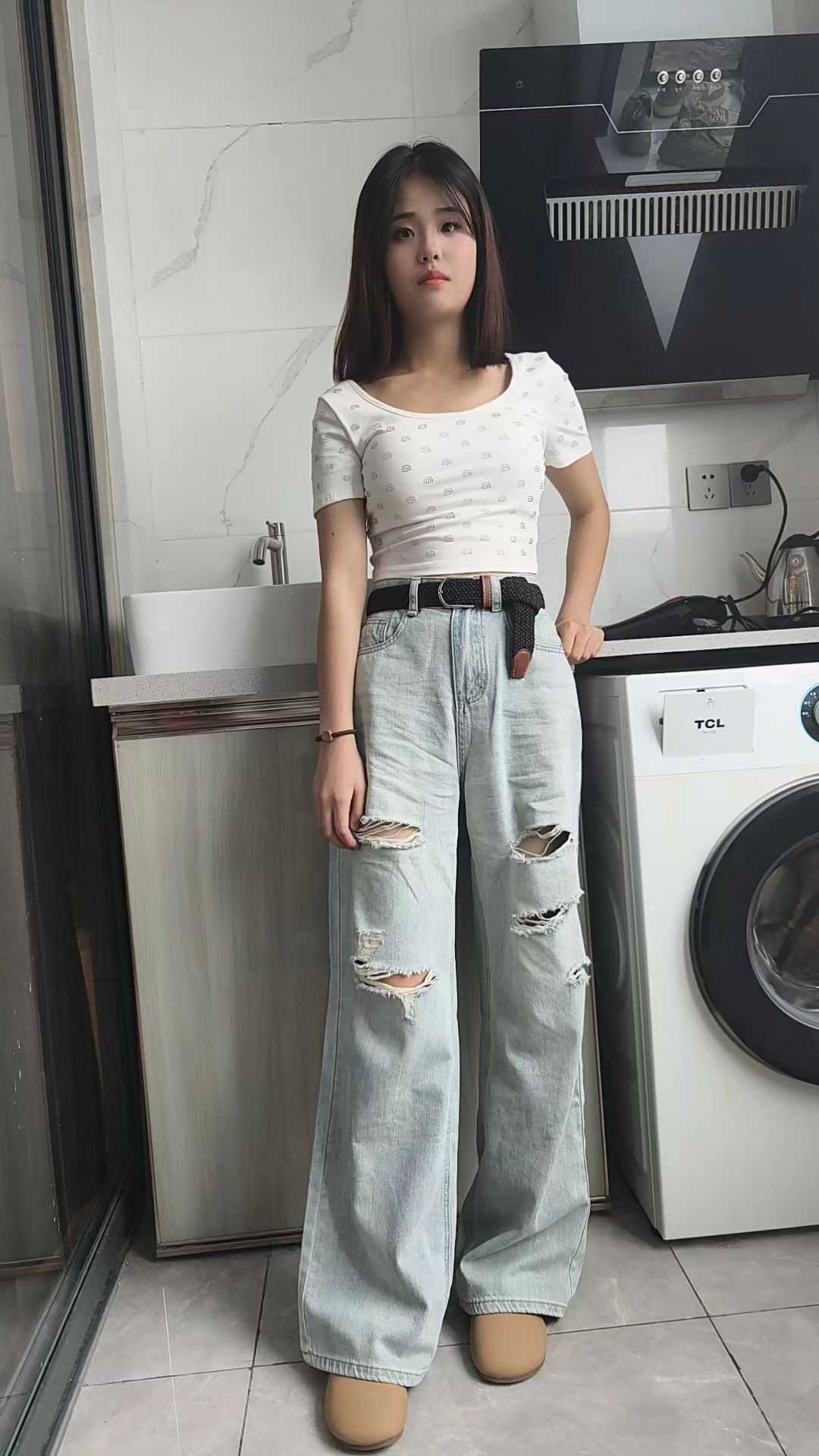 龙华区个人兼职小妹