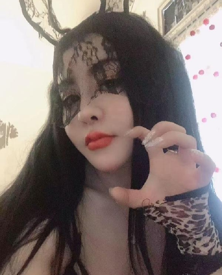 海珠销魂欲女丝丝