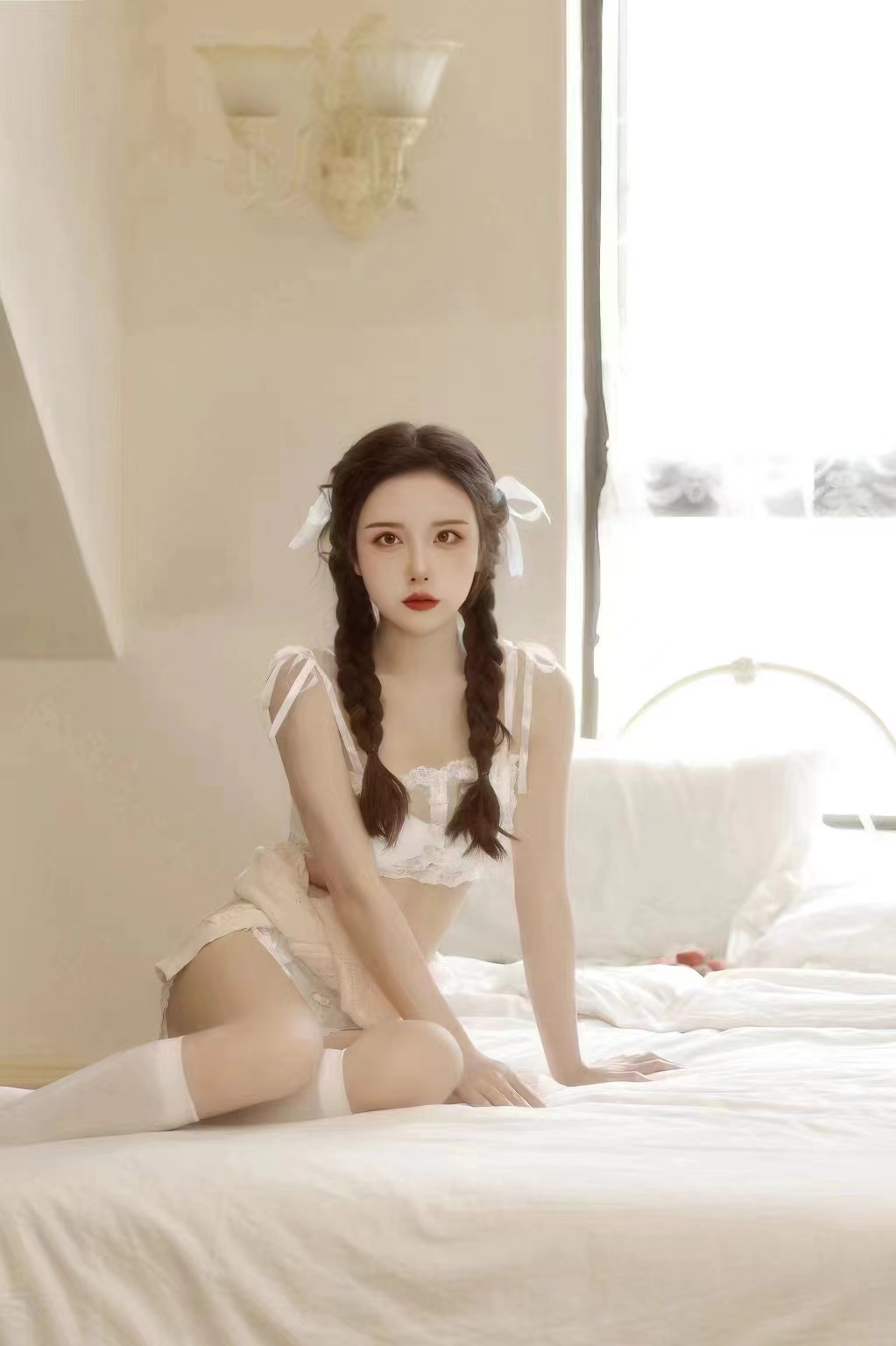 江宁小个子妹妹