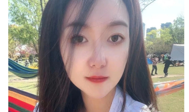 深圳妹子年轻貌美