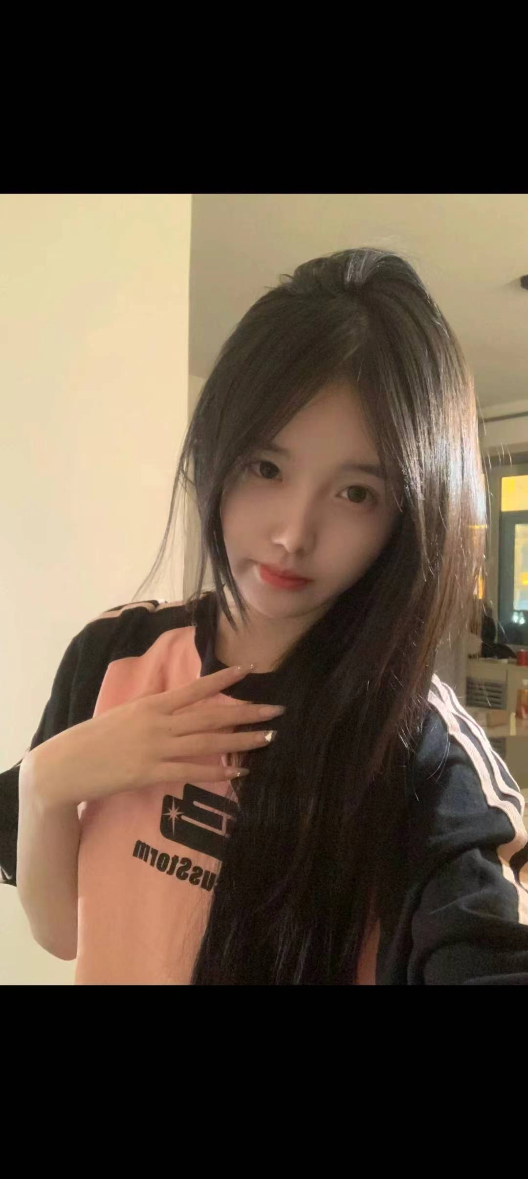 无锡市学妹刚下海