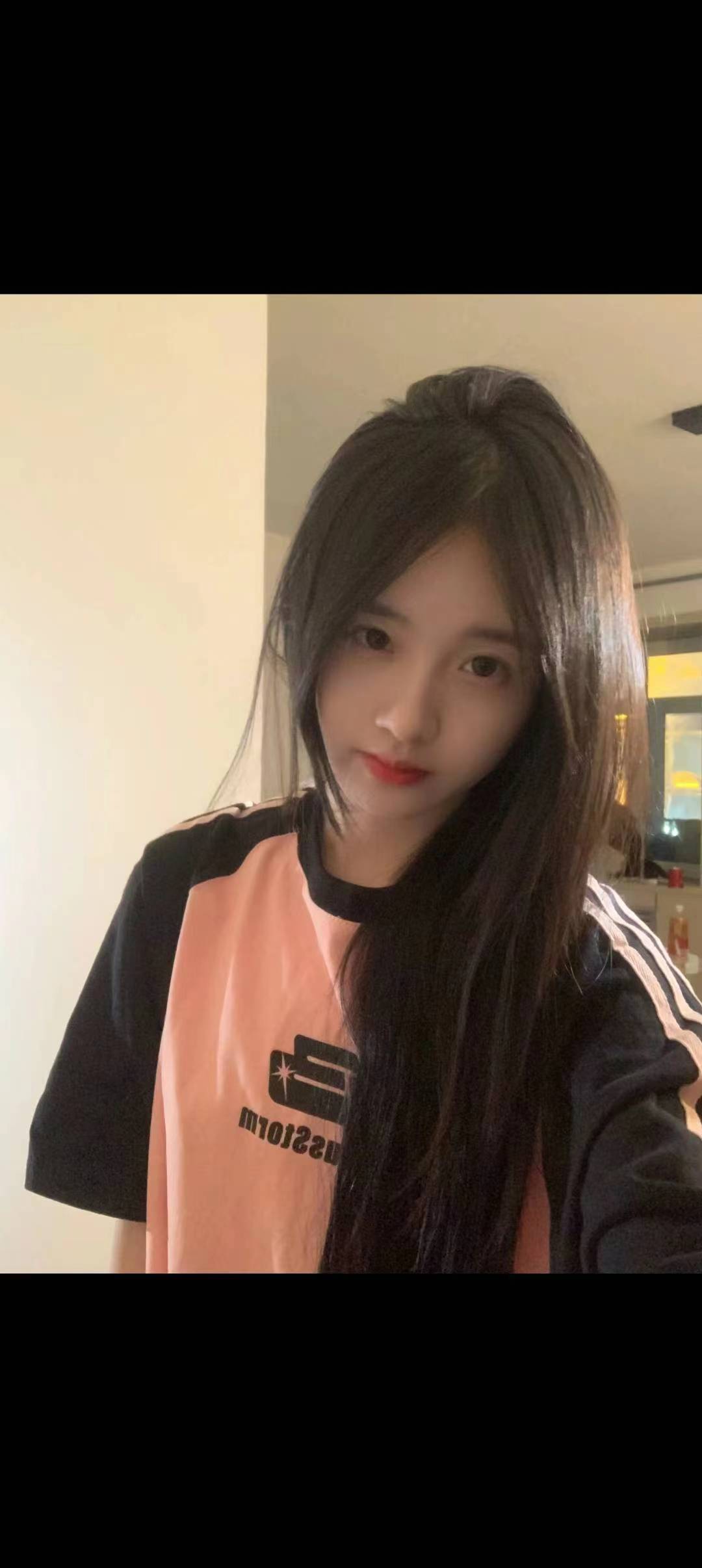 无锡市学妹刚下海