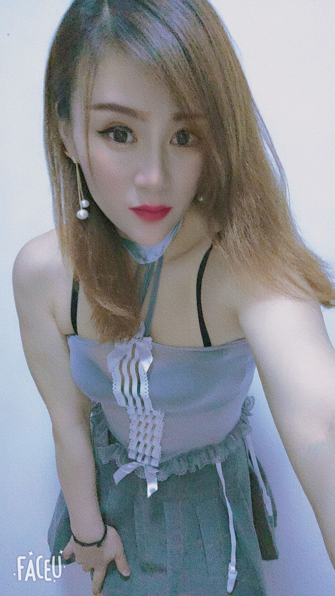 津南区温柔欣欣