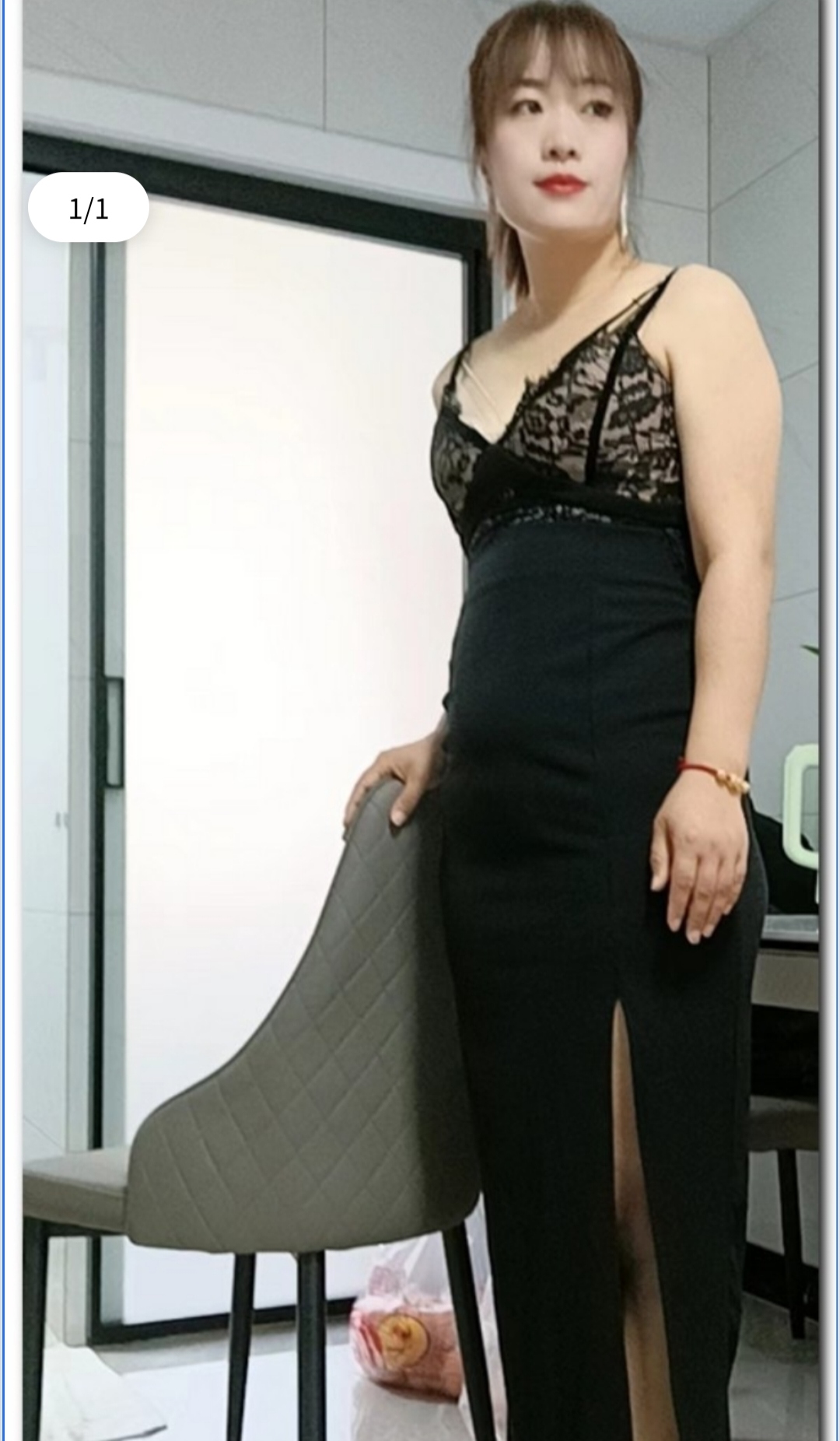 杭州大胸小少妇