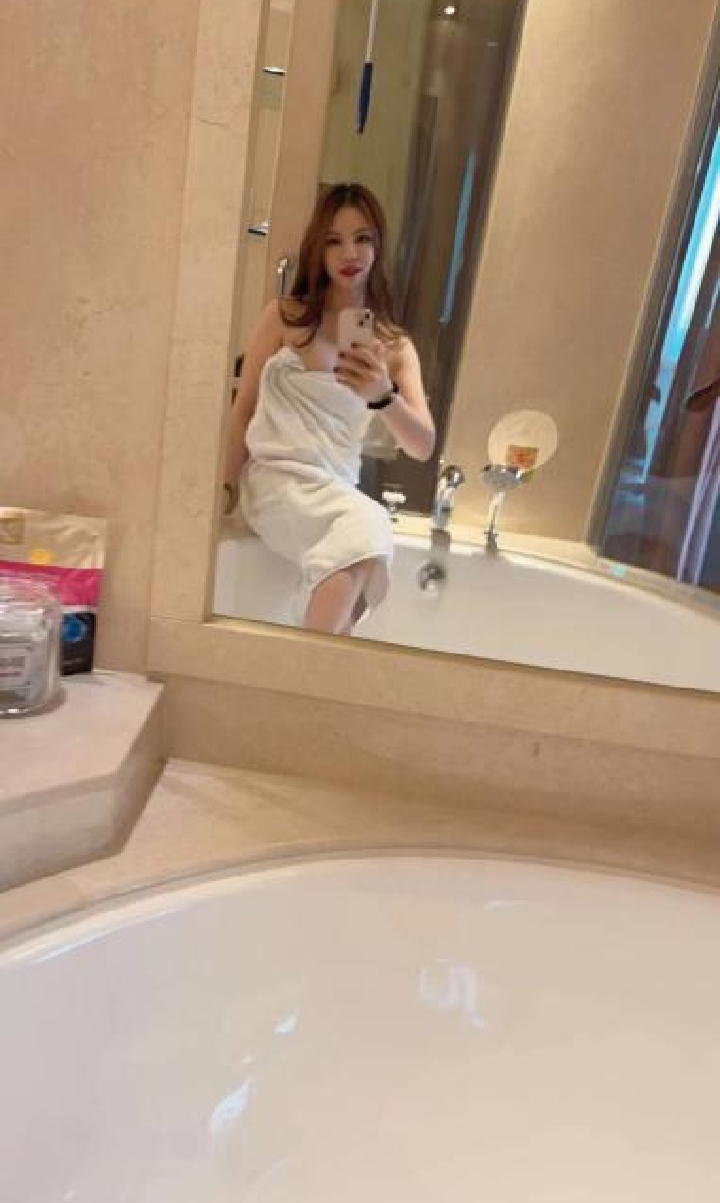 河北区风情欲望少妇