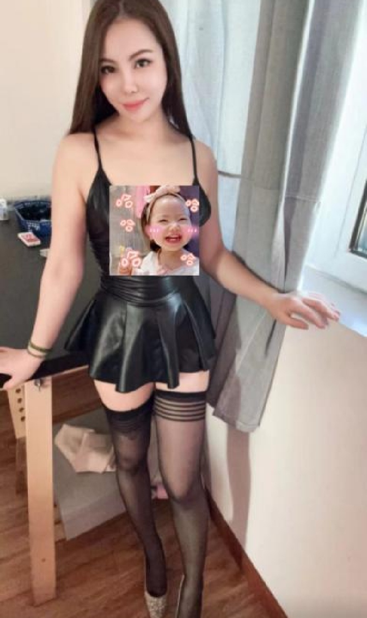 河北区风情欲望少妇