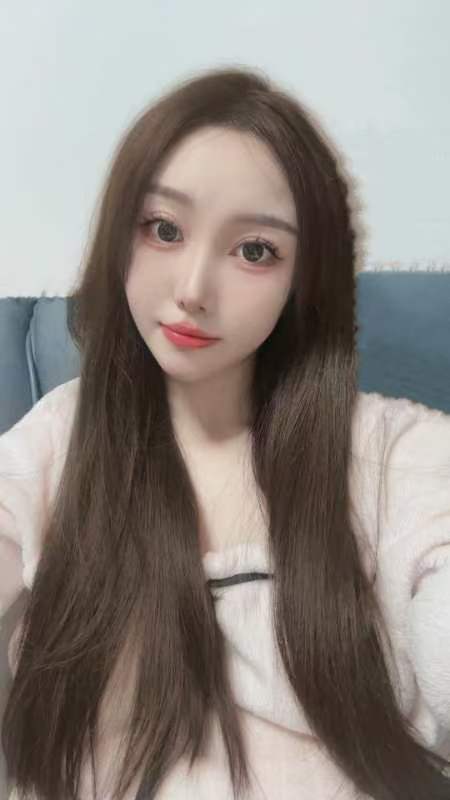 江北可外卖的高颜值姐姐